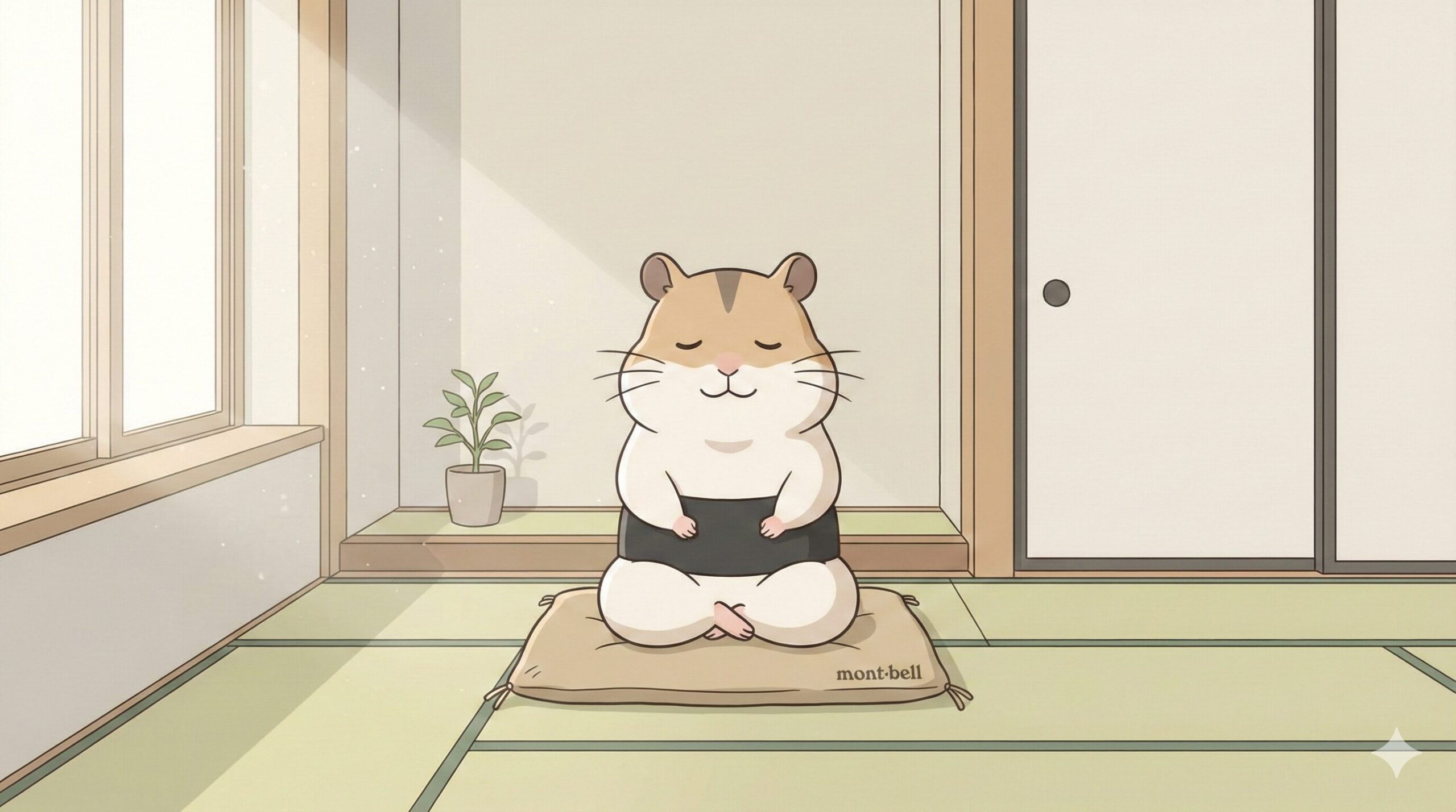 100kg超えのタクシードライバーがたどり着いた、心おだやかに暮らすための「生活改善」